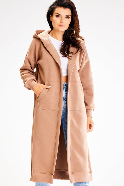 Sweatshirt model 187128